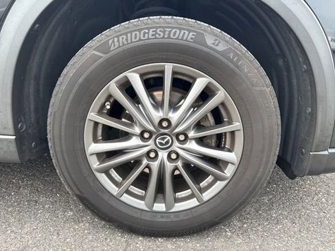 Used 2018 MAZDA CX-5 Sport AWD/4WD image 11