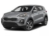 Certified 2020 Kia Sportage S w/ S Premium Package image 4
