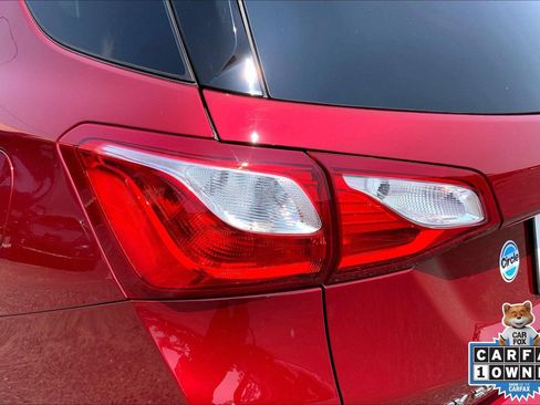 Used 2019 Chevrolet Equinox LT AWD/4WD image 28