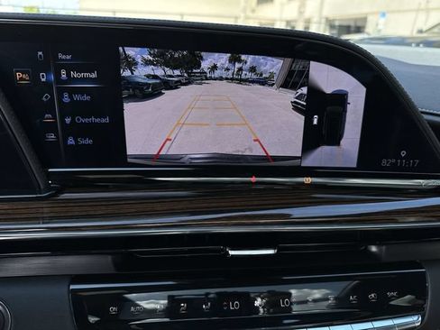 Certified 2023 Cadillac Escalade ESV Premium Luxury RWD image 25