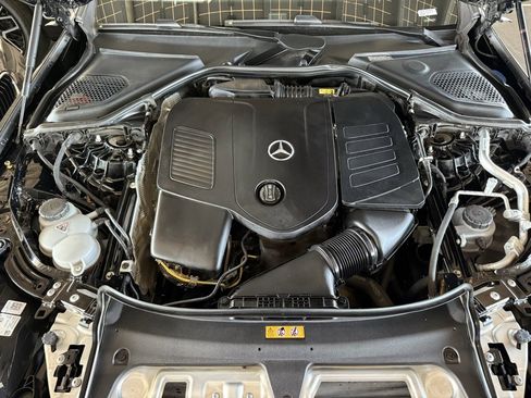 Certified 2025 Mercedes-Benz E 350 E 350 image 14