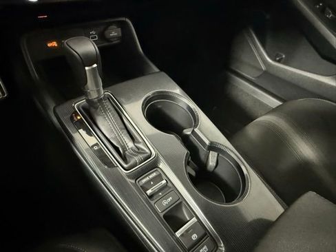 Used 2023 Honda Civic Sport image 23