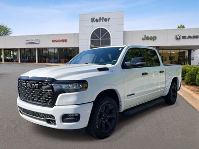 Used 2026 RAM 1500 Big Horn