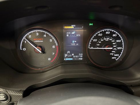 Used 2019 Subaru Forester Sport AWD/4WD image 16