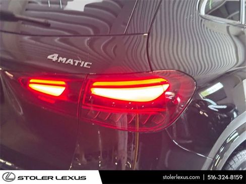 Used 2025 Mercedes-Benz GLA 250 GLA 250 image 13