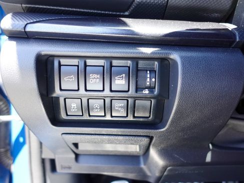 Used 2022 Subaru Forester Wilderness w/ Wilderness Package AWD/4WD image 16