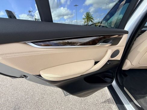 Used 2017 BMW X5 sDrive35i image 17