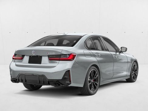 New 2026 BMW M340i w/ Premium Package RWD image 2