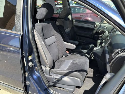 Used 2009 Honda CR-V EX image 19