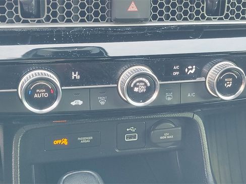 Used 2024 Honda Civic Sport image 22