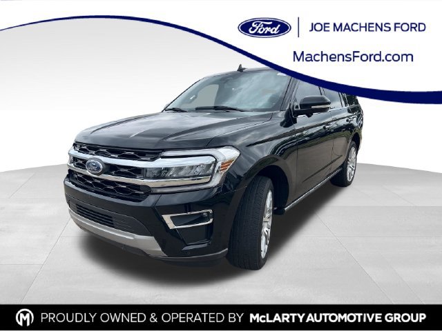 Used 2024 Ford Expedition Limited RWD 360° Tour