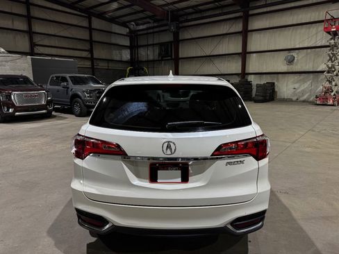 Used 2016 Acura RDX w/ AcuraWatch Plus Package image 6