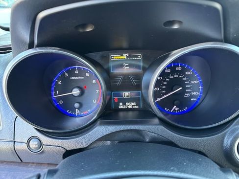Used 2017 Subaru Outback 2.5i Limited AWD/4WD image 21