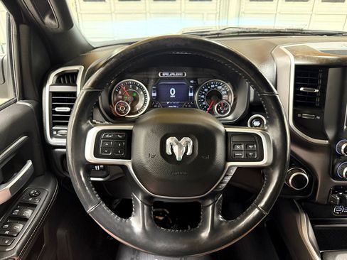 Used 2019 RAM 2500 Big Horn image 14