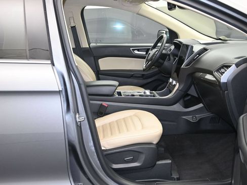 Used 2024 Ford Edge SEL AWD/4WD image 24