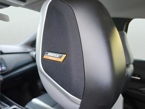 Used 2023 Nissan Kicks SR w/ SR Premium Package image 34