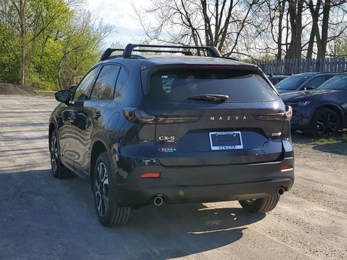 New 2026 MAZDA CX-5 Preferred AWD/4WD image 2
