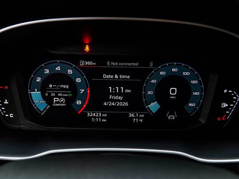 Used 2025 Audi Q3 2.0T Premium AWD/4WD image 30