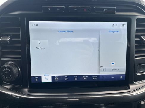 Used 2021 Ford F150 XLT w/ Equipment Group 302A High AWD/4WD image 57