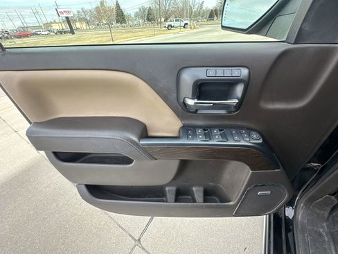 Used 2017 GMC Sierra 1500 Denali w/ Denali Ultimate Package image 22