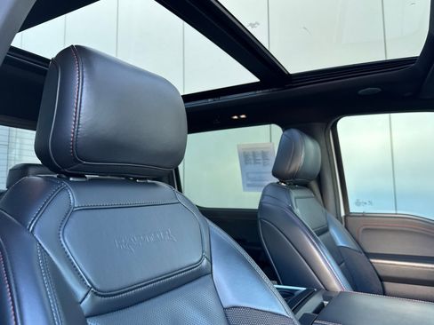 Certified 2024 Ford F150 Raptor image 16