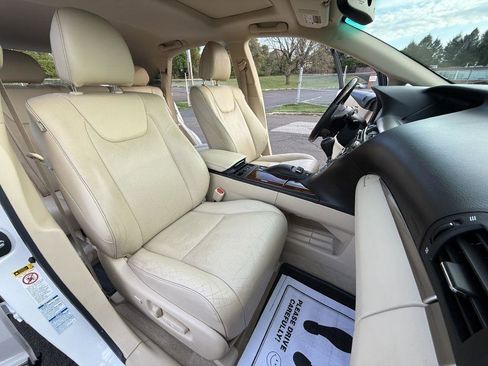 Used 2015 Lexus RX 350 AWD image 17