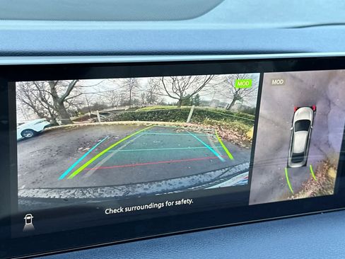 New 2026 Nissan Sentra SL image 18