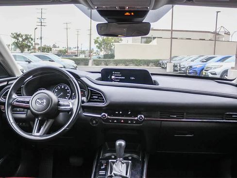 Used 2023 MAZDA CX-30 AWD 2.5 S w/ Preferred Package image 18
