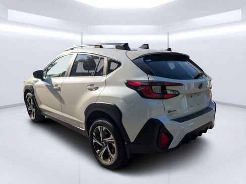 Used 2024 Subaru Crosstrek 2.0i Premium AWD/4WD image 5