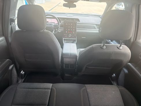 Used 2026 GMC Terrain Elevation AWD/4WD image 28