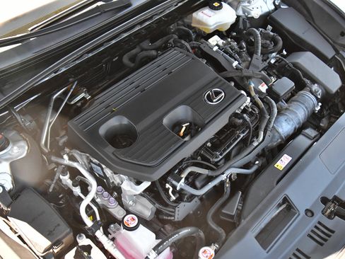 Used 2023 Lexus ES 300h w/ Premium Package FWD image 51