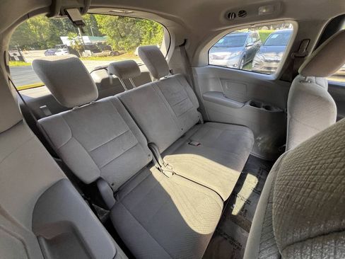 Used 2014 Honda Odyssey LX image 11