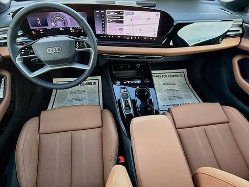 New 2026 Audi A5 2.0T Premium Plus AWD/4WD image 15