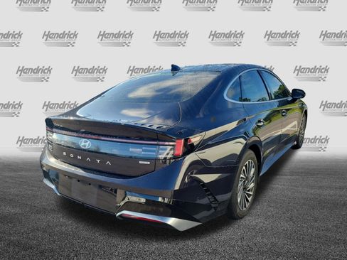 Used 2024 Hyundai Sonata Limited FWD image 10