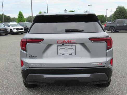 New 2026 GMC Terrain AT4 w/ Convenience Package III image 5