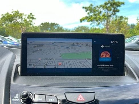Used 2022 Acura RDX A-Spec FWD image 12