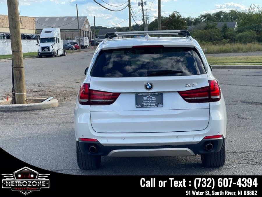Used 2016 BMW X5 xDrive35i AWD/4WD image 7