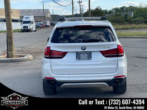 Used 2016 BMW X5 xDrive35i AWD/4WD image 7