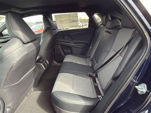 New 2026 Toyota bZ XLE image 15