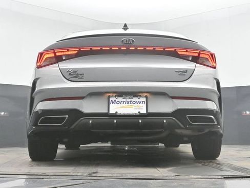 Used 2021 Kia K5 GT-Line AWD/4WD image 46
