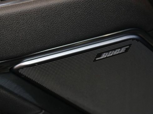 New 2026 Chevrolet Silverado 1500 High Country AWD/4WD image 51