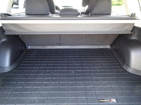 Used 2012 Subaru Forester 2.5X Premium w/ All-Weather Pkg AWD/4WD image 9