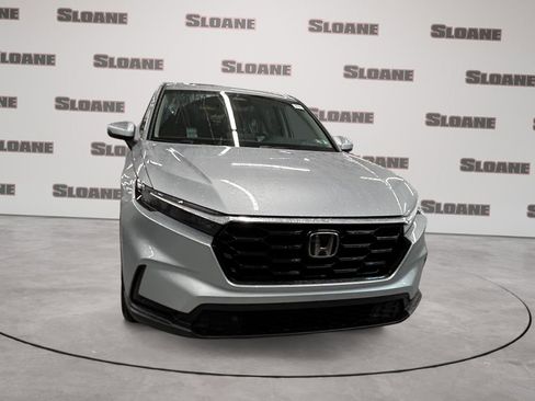 New 2026 Honda CR-V EX-L image 8