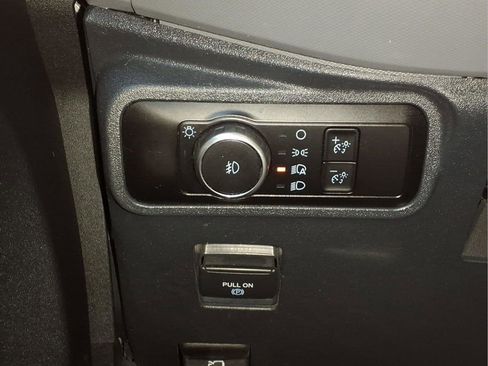 Used 2023 Ford Bronco Big Bend image 16