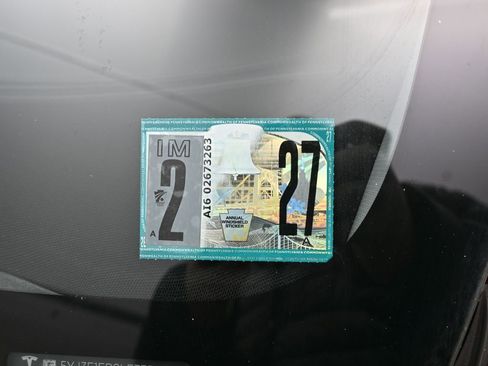 Used 2020 Tesla Model 3 Long Range image 8