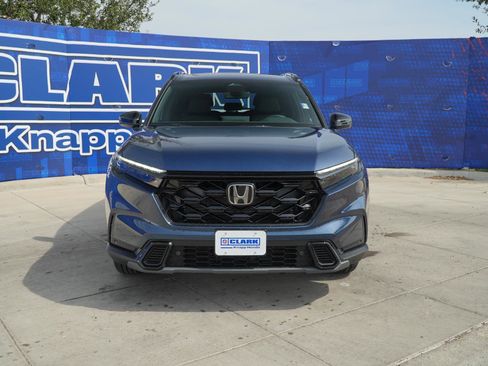 New 2026 Honda CR-V Sport-L image 2
