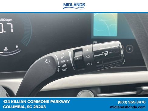 Used 2025 Hyundai Tucson SEL FWD image 25