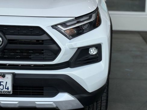 Certified 2024 Toyota RAV4 Adventure image 6