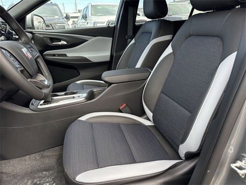 New 2026 Buick Envista Preferred w/ Convenience I Package image 11