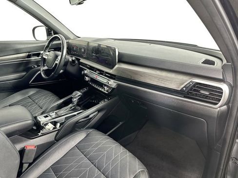 Used 2023 Kia Telluride EX X-Line AWD/4WD image 33